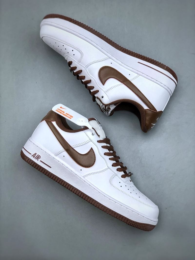 Nike Air Force 1 Shoes